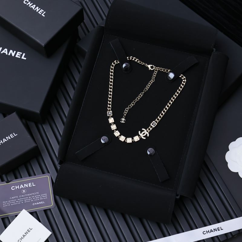 Chanel Necklaces